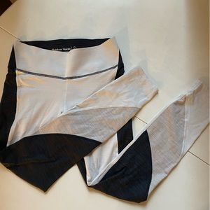 Outdoor Voices Leggings